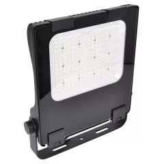   Tracon RHISA150W, LED fényvető, aszimmetrikus 100-240 VAC, 50/60 Hz, 150 W, 20.250 lm, 4000 K, IP66