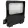 Tracon RHISNS200W LED fényvető, szimmetrikus 230V,50/60Hz,200W,28000lm,4000K,IP66,120°,EEI=D