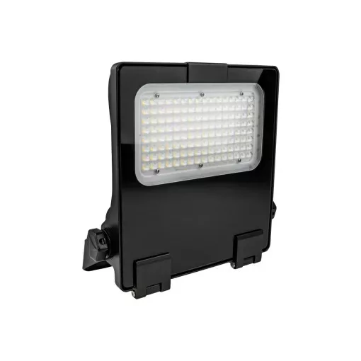 Tracon RHISNS50W LED fényvető, szimmetrikus 230V,50/60Hz,50W,7000lm,4000K,IP66,120°,EEI=D