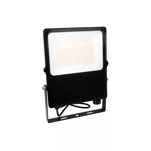 Tracon RSMDG20W LED fényvető állítható színhőmérséklettel 200-230VAC,50Hz,20W,2300lm,3000-6000K,IP66,EEI=E