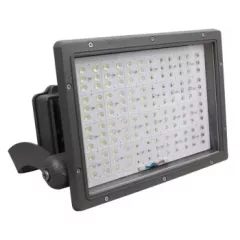   Tracon RSMDZ240W LED fényvető 100-240V,50Hz,240W,36000lm,4000K,IP65,60°,EEI=D