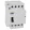 Tracon SHK4-40K, Installációs kontaktor 230V AC, 50Hz, 3 Mod, 4×NO, AC1/AC7a, 40A