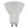Tracon SMDSGU105NW, Műanyag házas SMD LED spot fényforrás SAMSUNG chippel 230V,50Hz,GU10,5W,400lm,4000K,120°,SAMSUNG chip,