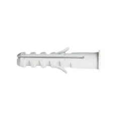 Tracon T6P-PA Peremes tipli M6×30mm, PA6.6