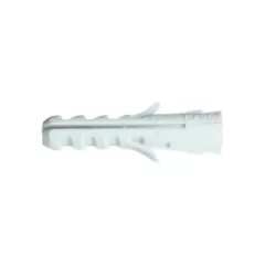 Tracon T8-PA Normál tipli, szürke M8×40mm, PA6.6