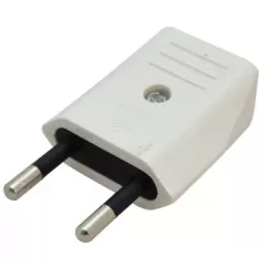   Tracon TCSDL, Szerelhető csatlakozódugó,lapos 1×EURO, 250VAC, max.10A