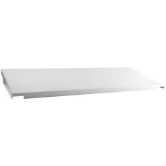   Tracon TFE806025T Esővédő tető TFE szekrényhez, szürke HxWxD=65x600x250
