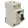 Tracon TFV2-40100, Áram-védőkapcsoló, 2 pólusú 40A, 100mA, 6kA, AC
