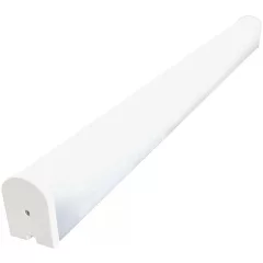   Tracon TLFLED15NW Védett integrált LED-es bútorvilágító 230 V, 50 Hz, 15 W, 1150 lm, 4000 K, IP44, EEI=G