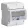 Tracon TVOF14MOD LCD kijelzésű fogyasztásmérő,közvetlen, MODBUS, 1F, 4 modul 230VAC / 10(100)A