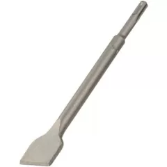 Tracon VESZF1425040 SDS Plus lapos vésőszár 14x250x40mm