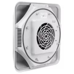   Tracon VR470 Tető ventilátor 470 m3/h, IP44, 39 W, 230 VAC, 0.17 A, 63 dB
