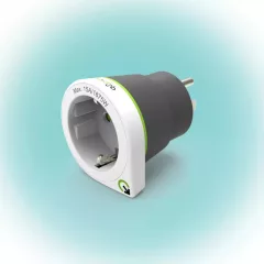   Q2power 1.200110 Utazóadapter "Europe to USA" ( 1.200110 )