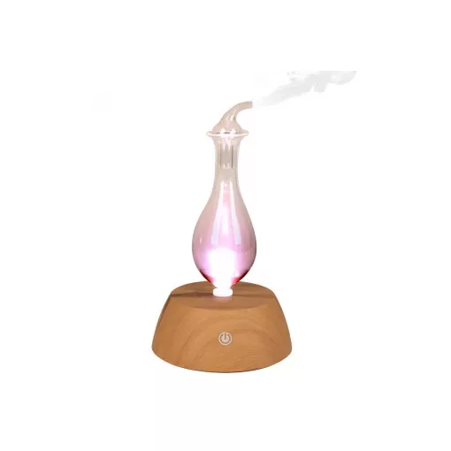 HOME Aroma diffúzer, porlasztó ( AD 15 P )