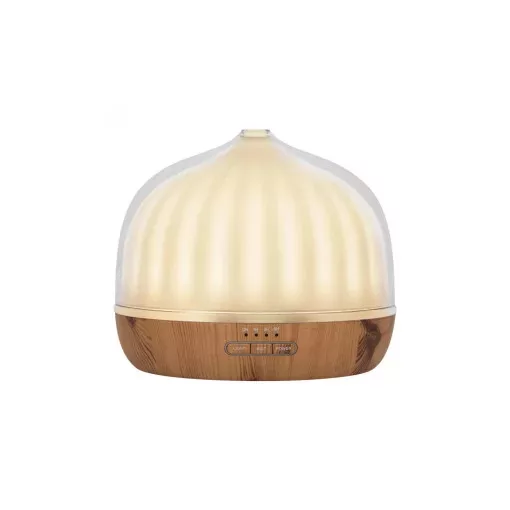 HOME Aroma diffúzer, ultrahangos ( AD 500 )