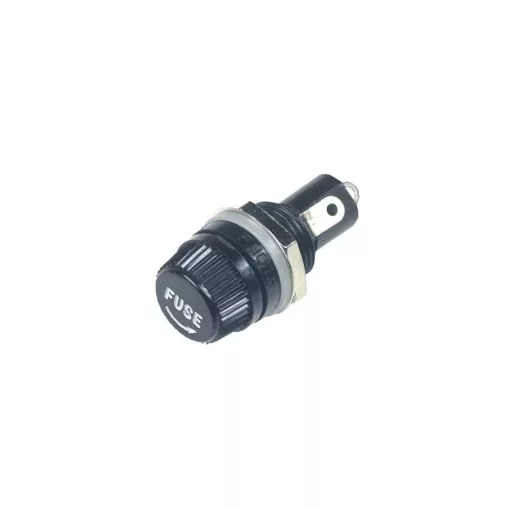 USE BF 52B Biztosítékfoglalat, 5x20mm,beépíthető ( BF 52B )