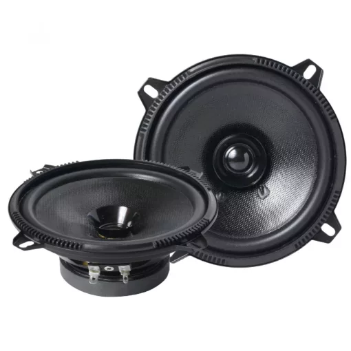 SAL BK 130 Autóhangszóró-pár, 130mm, duplakónuszos, 4ohm, 100W ( BK 130 )