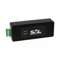 SAL Bluetooth stereo erősítő, 2x15W ( BTA 215 )