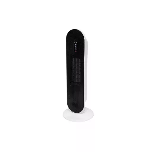 HOME FK 54 Álló kerámia fűtőtest távirányítóval, 2000W ( FK 54 )