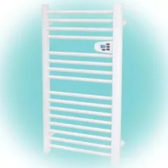   HOME FKTW 501 Elektromos törölközőszárító, 500 W ( FKTW 501 )