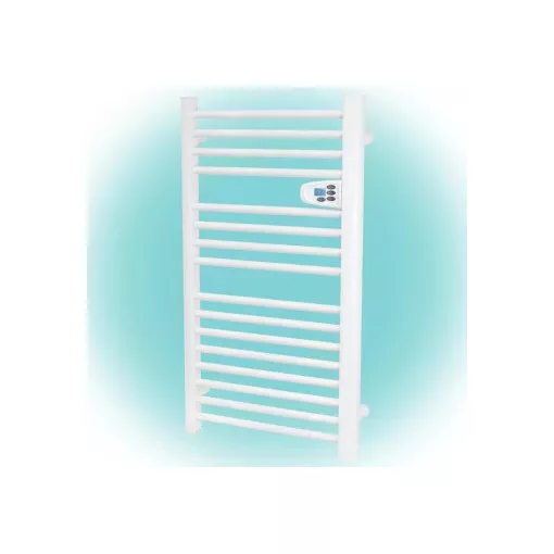 HOME FKTW 501 Elektromos törölközőszárító, 500 W ( FKTW 501 )
