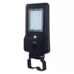   HOME FLP 1600 SOLAR Szolár paneles LED reflektor, mozgásérzékelős 15 W 1600 LM