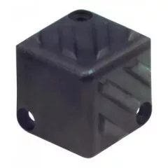   SAL HT 400 Hangfalsarok, müanyag, 40 x 40 x 40 mm ( HT 400 )