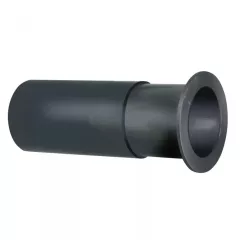   SAL KAH 303 Reflexcső, állítható, 66x125x250mm, 2db/csomag ( KAH 303 )