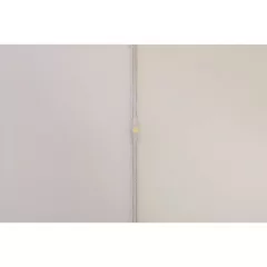   HOME KIN168DWW DOT LED-es fényfüggöny, 168 db melegfehér DOT LED, állófényű, átlátszó vezeték, 12x14 LED, beltéri adapteres kivitel