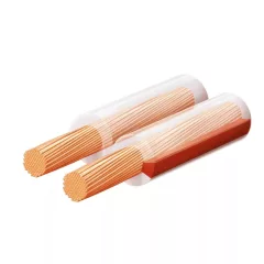   USE KL 1,5T Hangszóróvezeték, transzparent, 2x1,5mm, 100m/tekercs ( KL 1,5T )