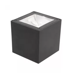 HOME Napelemes, falra szerelhető lámpa ( MX 651 )