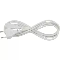   USE N 1-2WH/VDE hálózati csatlakozókábel 2 méteres ( N 1-2WH/VDE )