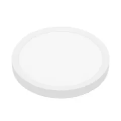  Home RCC1823 LED-es fali/mennyezeti lámpa, 1850 lumen, választható színhőmérséklet, beltéri kivitel, fehér