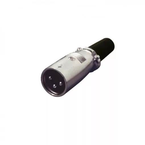 USE S 23 Mikrofondugó, 3 pólusú ( S 23 )