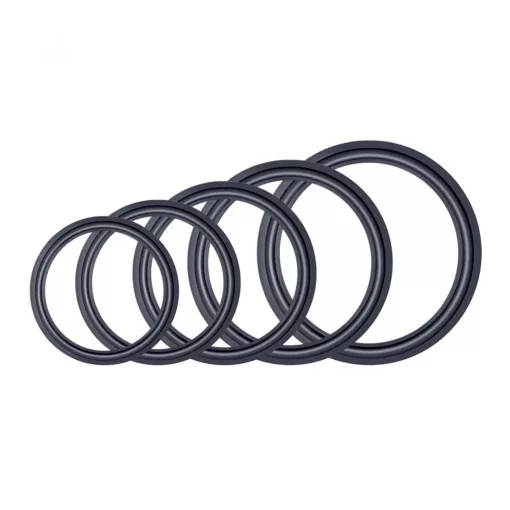 SAL SG 25 Gumiszegély, 250mm ( SG 25 )