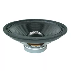 SAL SPA 4050 Mélysugárzó, 400mm, 8ohm, 230W ( SPA 4050 )