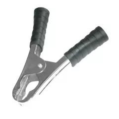   USE VBC 100/BK Akkumulátorcsipesz, 100A, 110mm, fekete ( VBC 100/BK )