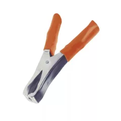   USE VBC 7/RD Akkumulátorcsipesz, 50A, 100mm, piros ( VBC 7/RD )