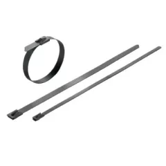   Weidmüller 1015300000 SCT-C 4.6/840 Tartozékok, Kábelkötők, x 4.6