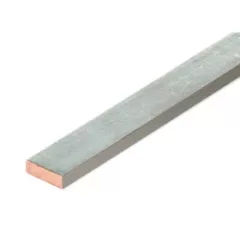   Weidmüller 1071200000 SSCH 7.3X1.2X1000 Tartozékok, Gyűjtősín, Vörösréz