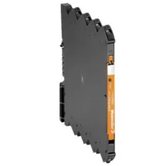   Weidmüller 1175990000 ACT20M-CI-2CO-S Signal duplicator/isolator, Input : 4-20 mA, Output : 2 x 4-20 mA