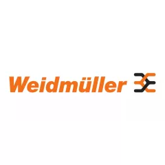 Weidmüller 1245560000 SCREWTY M8F KO O. SD N