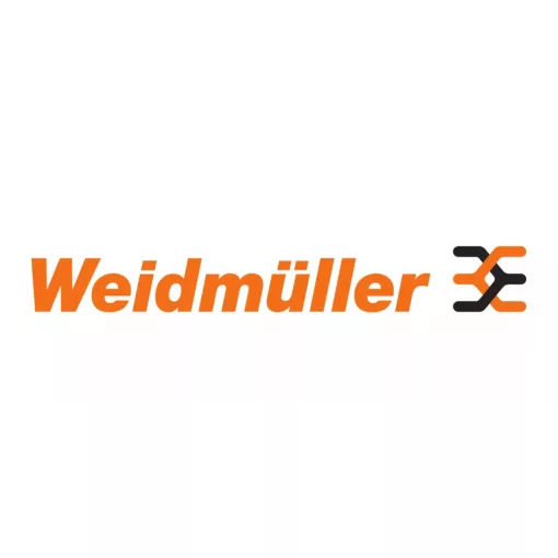 Weidmüller 1245560000 SCREWTY M8F KO O. SD N