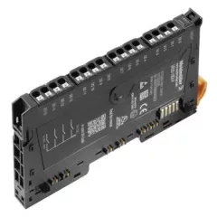   Weidmüller 1315200000 UR20-16DI-P Remote I/O modul, IP20, Digitális jelek, Bemenet, 16 csatornás