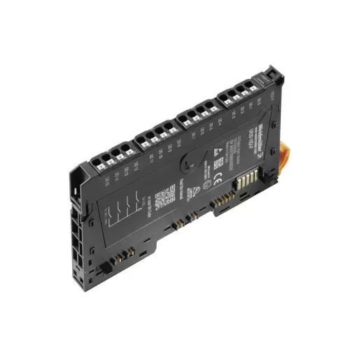 Weidmüller 1315200000 UR20-16DI-P Remote I/O modul, IP20, Digitális jelek, Bemenet, 16 csatornás