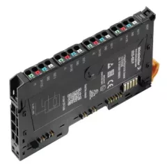   Weidmüller 1315220000 UR20-4DO-P Remote I/O modul, IP20, Digitális jelek, Kimenet, 4 csatornás