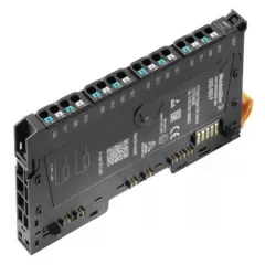   Weidmüller 1315240000 UR20-8DO-P Remote I/O modul, IP20, Digitális jelek, Kimenet, 8 csatornás