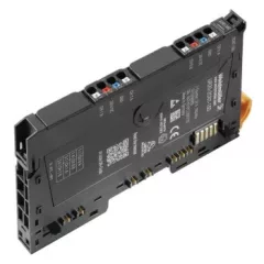   Weidmüller 1315590000 UR20-2CNT-100 Remote I/O modul, IP20, Digitális jelek, Bemenet, PUSH-IN csatlakozás, Számláló, kettős csatorna