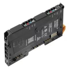   Weidmüller 1315610000 UR20-2PWM-PN-2A Remote I/O modul, IP20, Digitális jelek, Speciális modul, PWM, 2 A csatornánként