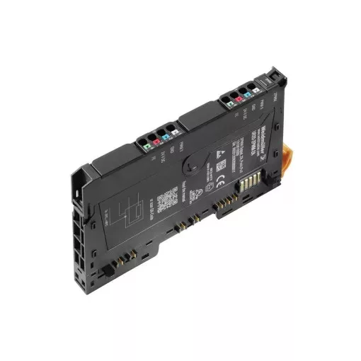 Weidmüller 1315610000 UR20-2PWM-PN-2A Remote I/O modul, IP20, Digitális jelek, Speciális modul, PWM, 2 A csatornánként